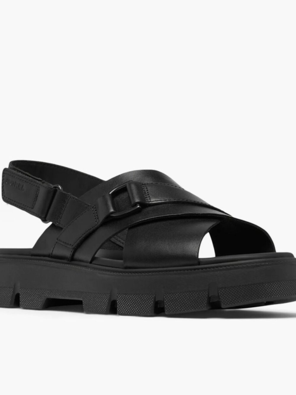 SOREL Women's Rein CB Crisscross Sandals